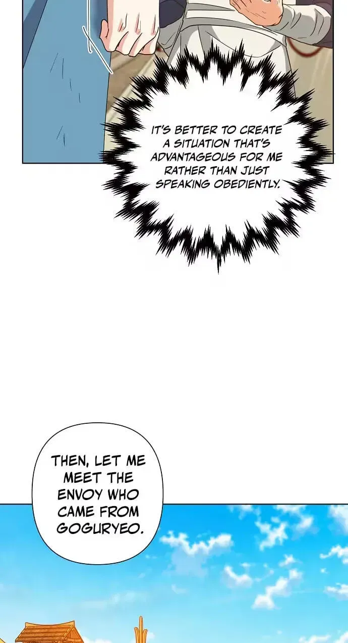 Falling Flower, Flowing Water Chapter 44 page 19 - 