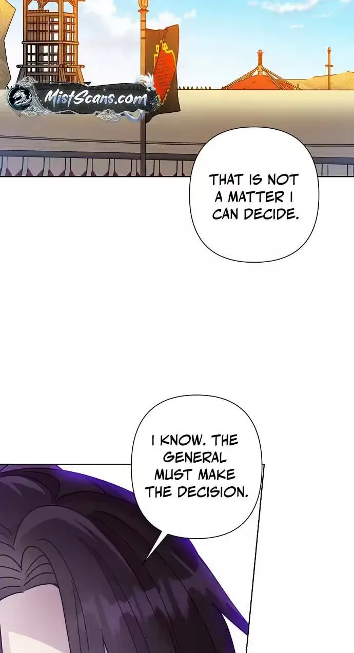 Falling Flower, Flowing Water Chapter 44 page 20 - 