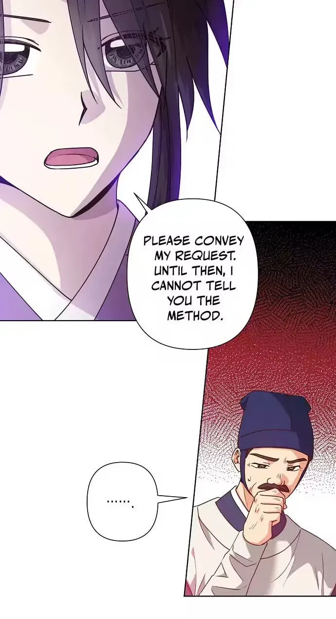 Falling Flower, Flowing Water Chapter 44 page 21 - 