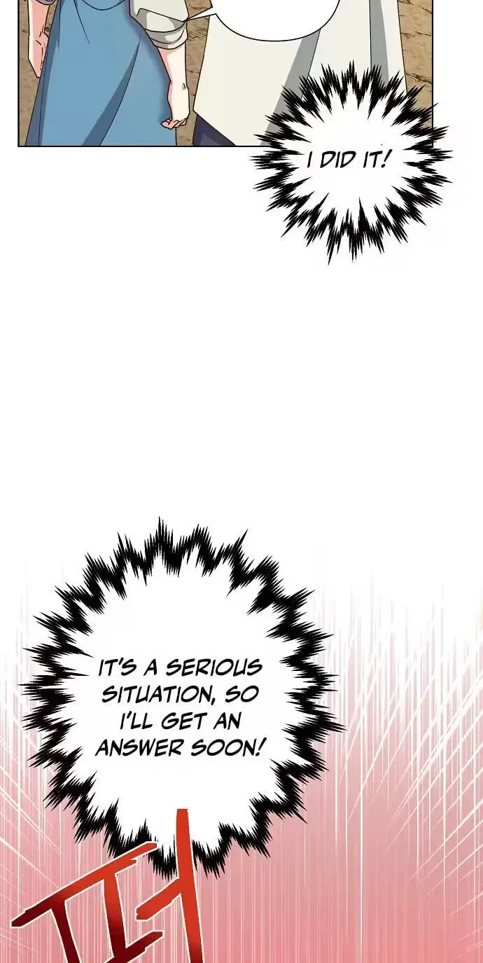 Falling Flower, Flowing Water Chapter 44 page 23 - 