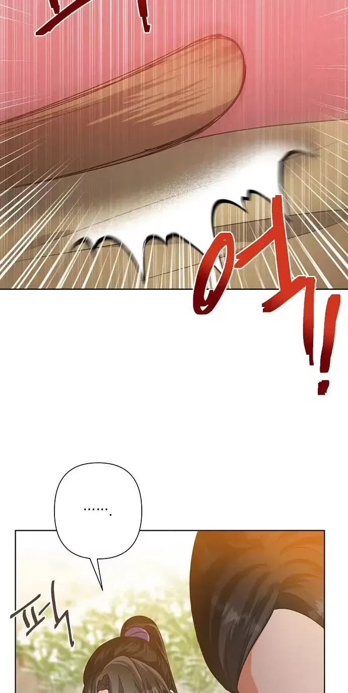 Falling Flower, Flowing Water Chapter 44 page 24 - 
