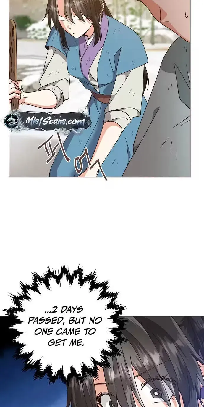 Falling Flower, Flowing Water Chapter 44 page 25 - 