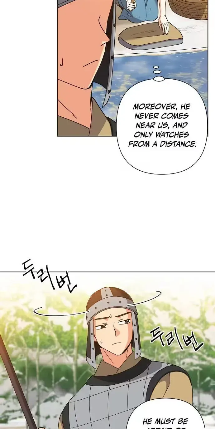 Falling Flower, Flowing Water Chapter 44 page 27 - 
