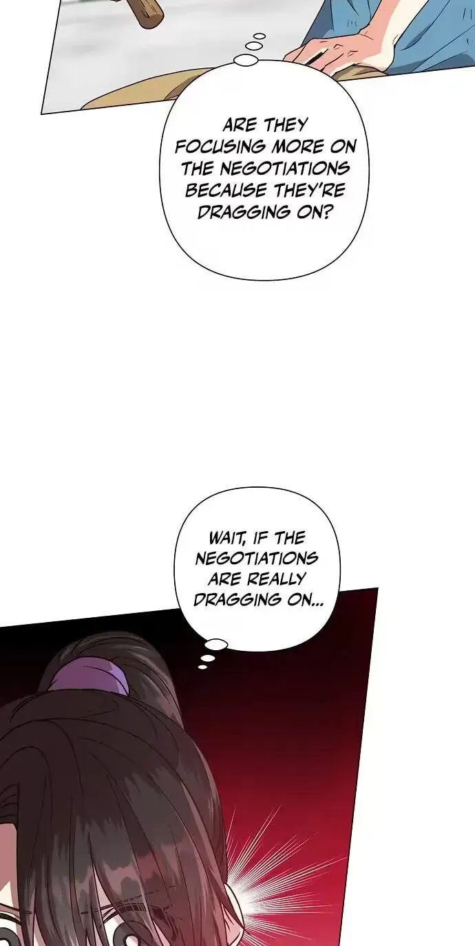 Falling Flower, Flowing Water Chapter 44 page 29 - 