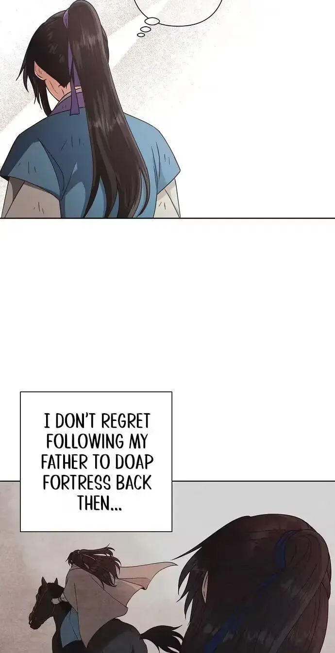 Falling Flower, Flowing Water Chapter 44 page 33 - 
