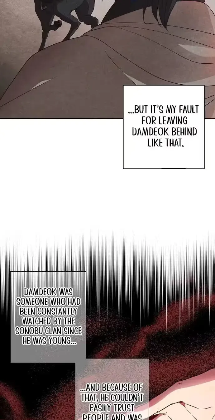 Falling Flower, Flowing Water Chapter 44 page 34 - 