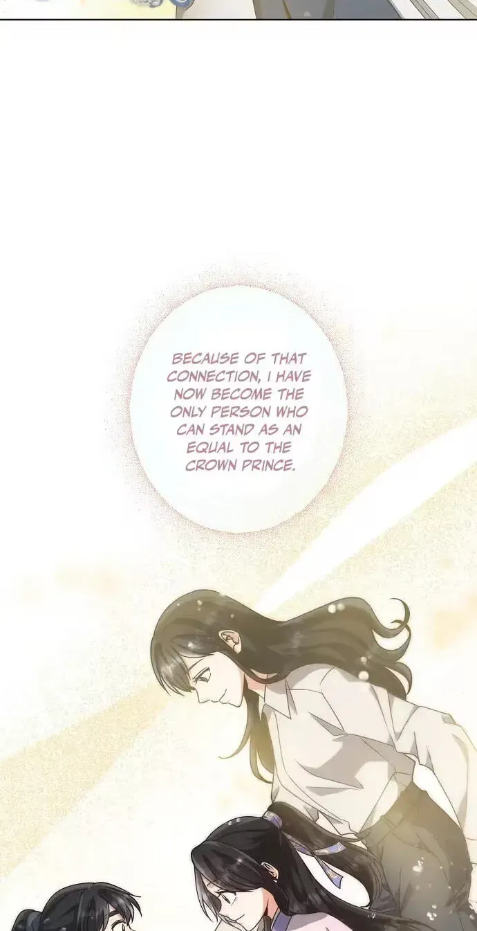 Falling Flower, Flowing Water Chapter 44 page 37 - 