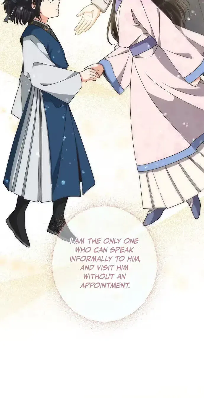 Falling Flower, Flowing Water Chapter 44 page 38 - 