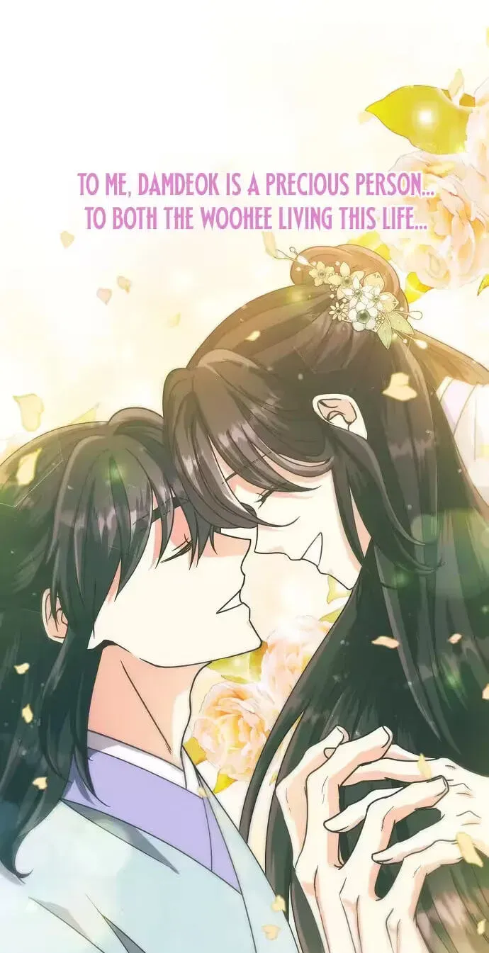 Falling Flower, Flowing Water Chapter 44 page 39 - 