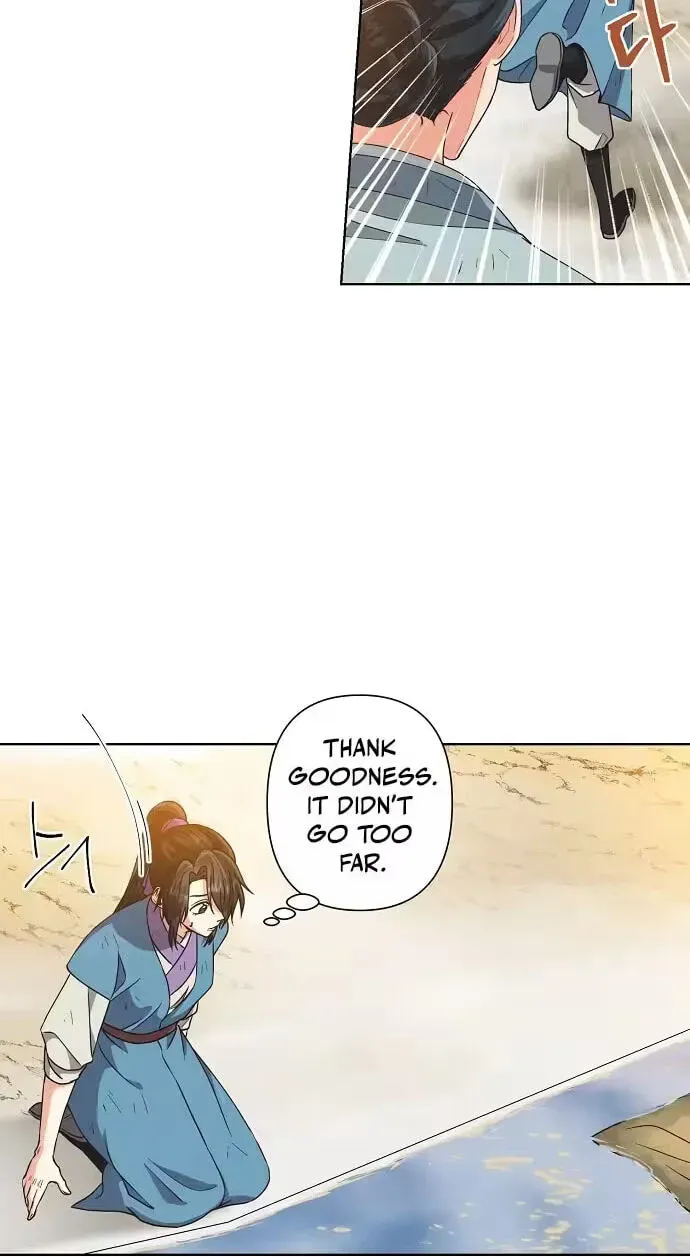 Falling Flower, Flowing Water Chapter 44 page 44 - 