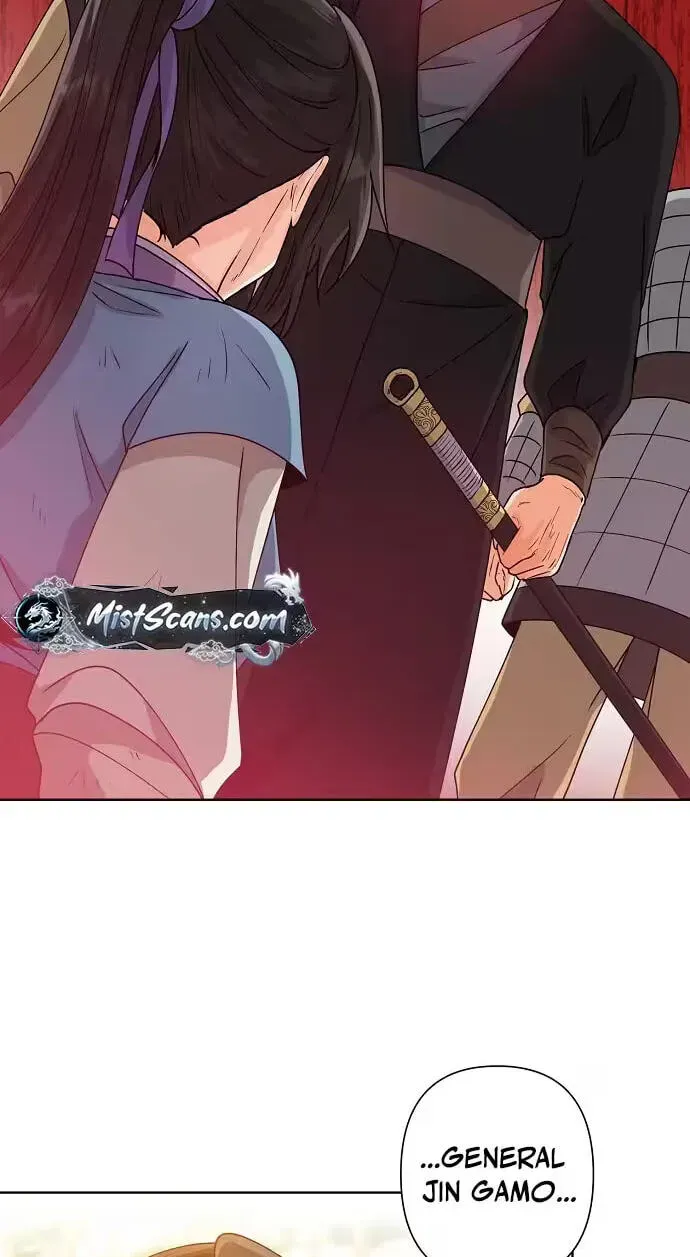 Falling Flower, Flowing Water Chapter 44 page 48 - 