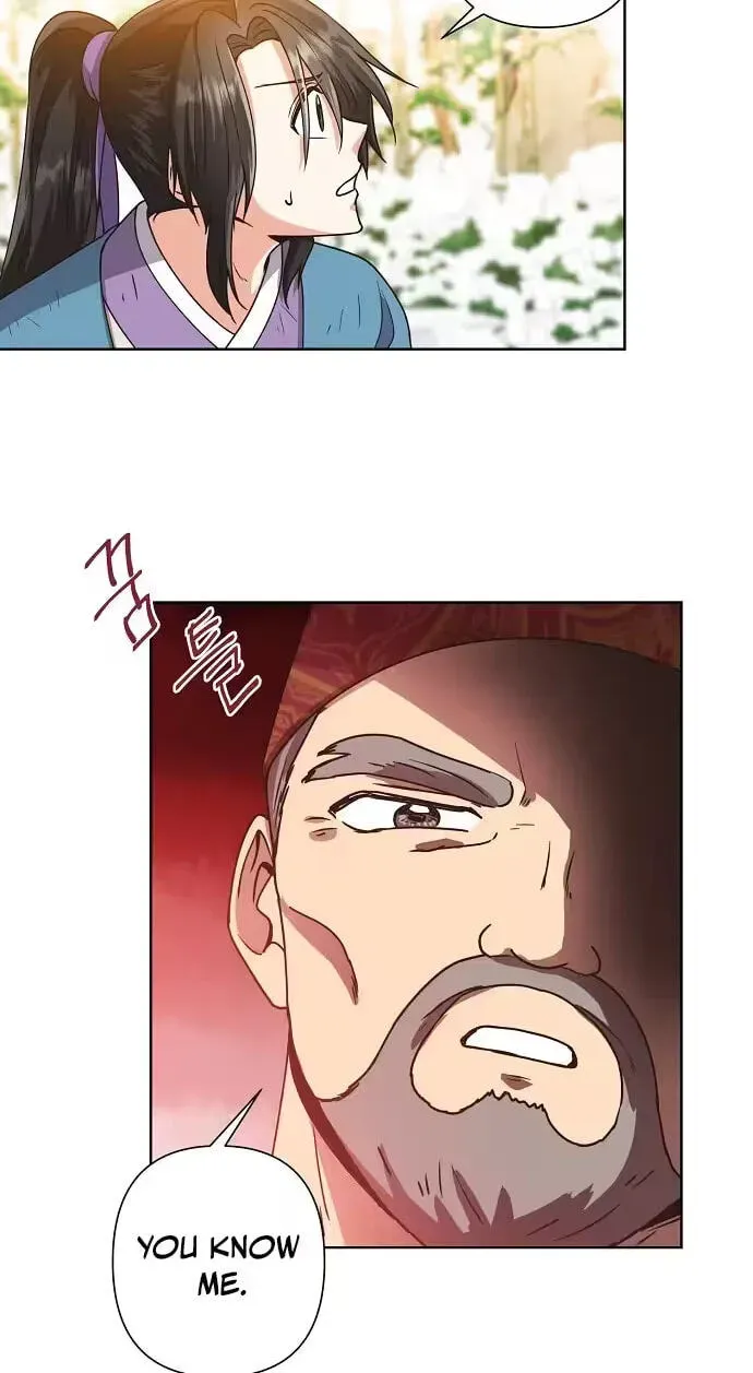 Falling Flower, Flowing Water Chapter 44 page 49 - 
