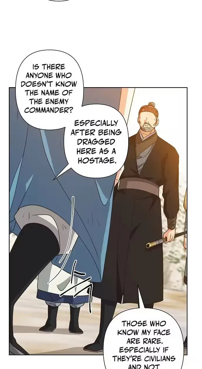 Falling Flower, Flowing Water Chapter 44 page 50 - 
