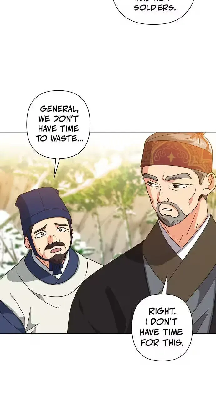 Falling Flower, Flowing Water Chapter 44 page 51 - 