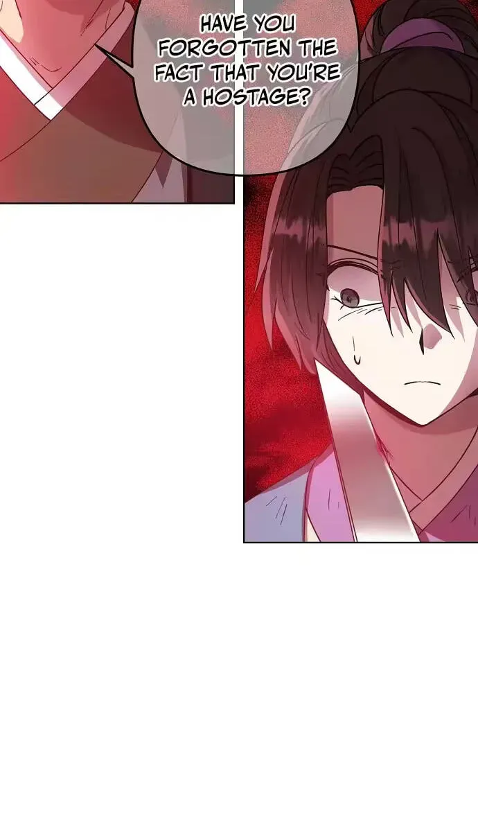 Falling Flower, Flowing Water Chapter 44 page 57 - 