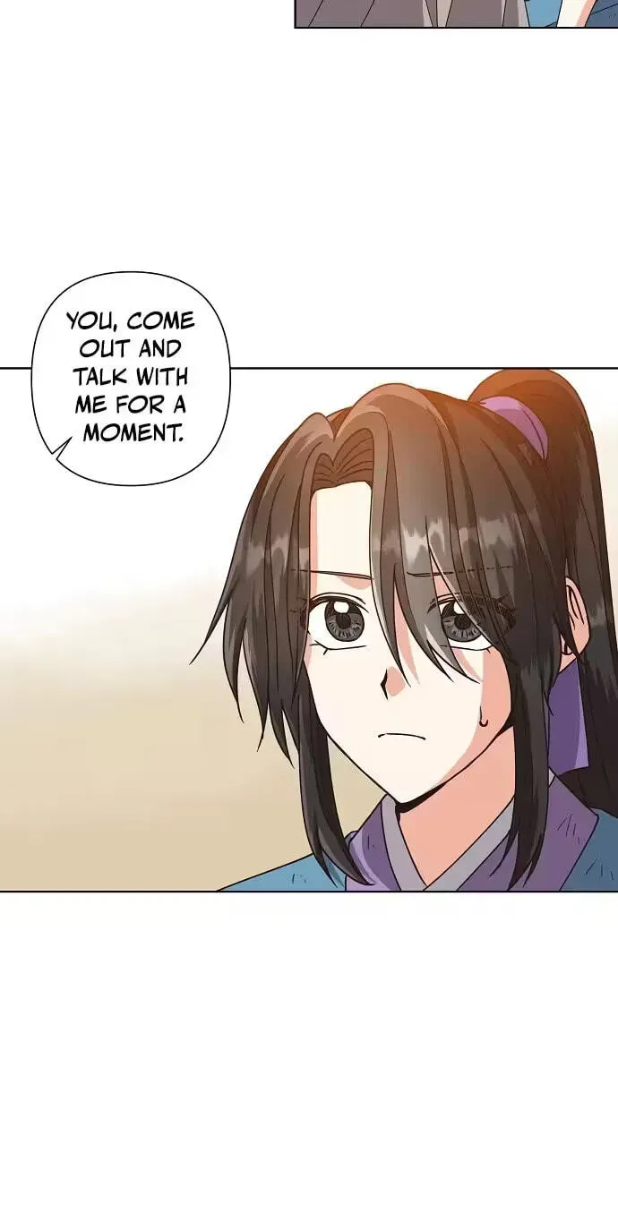 Falling Flower, Flowing Water Chapter 44 page 9 - 