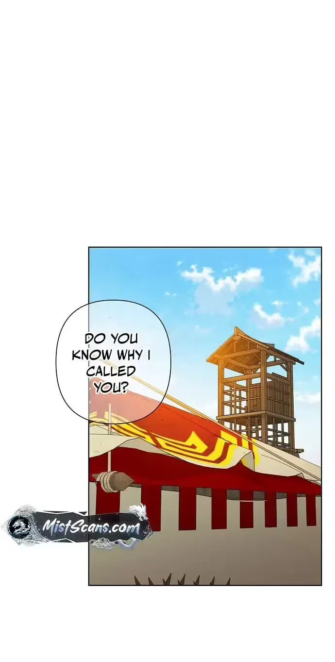 Falling Flower, Flowing Water Chapter 44 page 10 - 