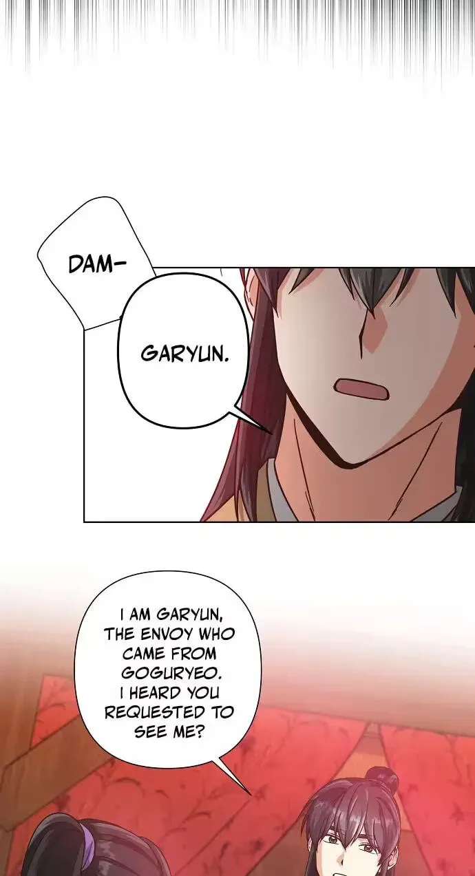 Falling Flower, Flowing Water Chapter 45 page 27 - 