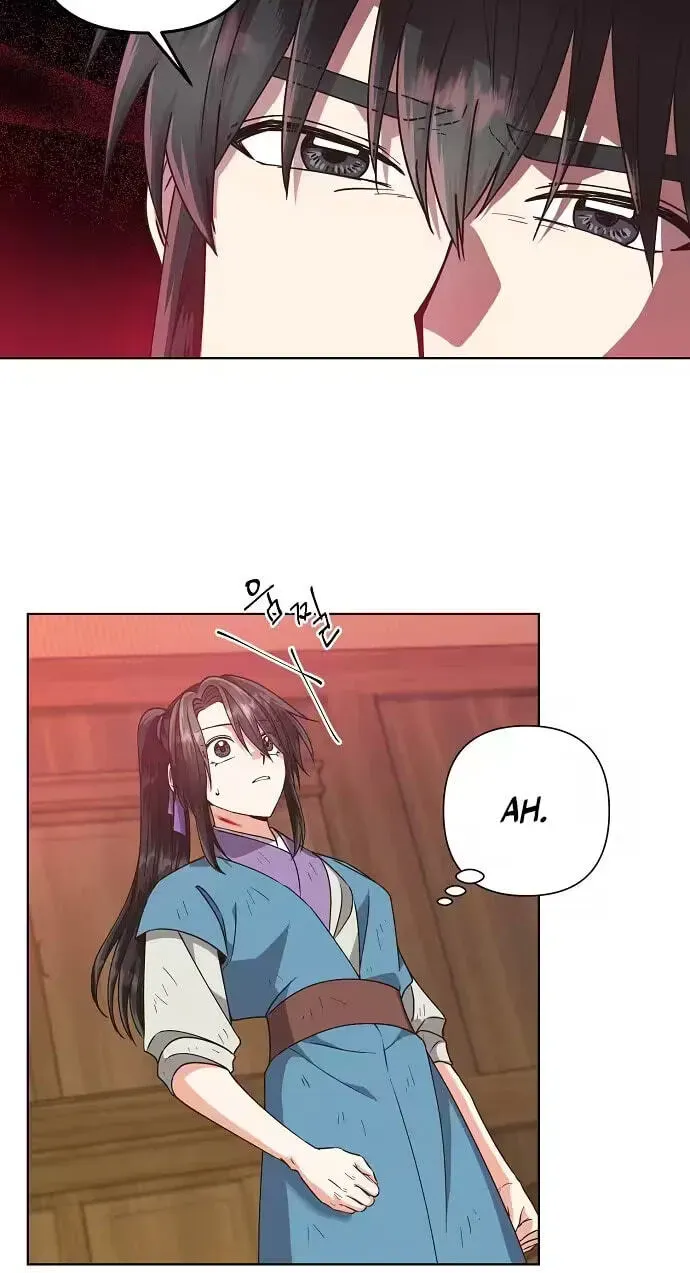 Falling Flower, Flowing Water Chapter 45 page 29 - 