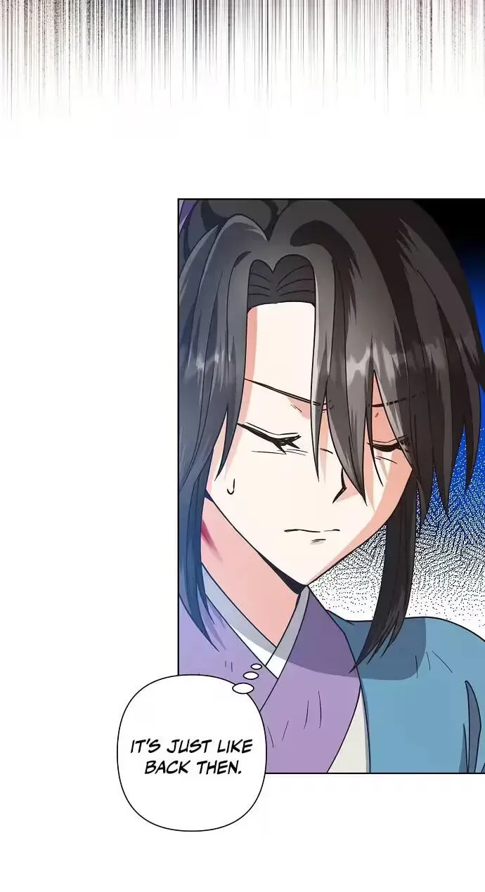 Falling Flower, Flowing Water Chapter 45 page 31 - 