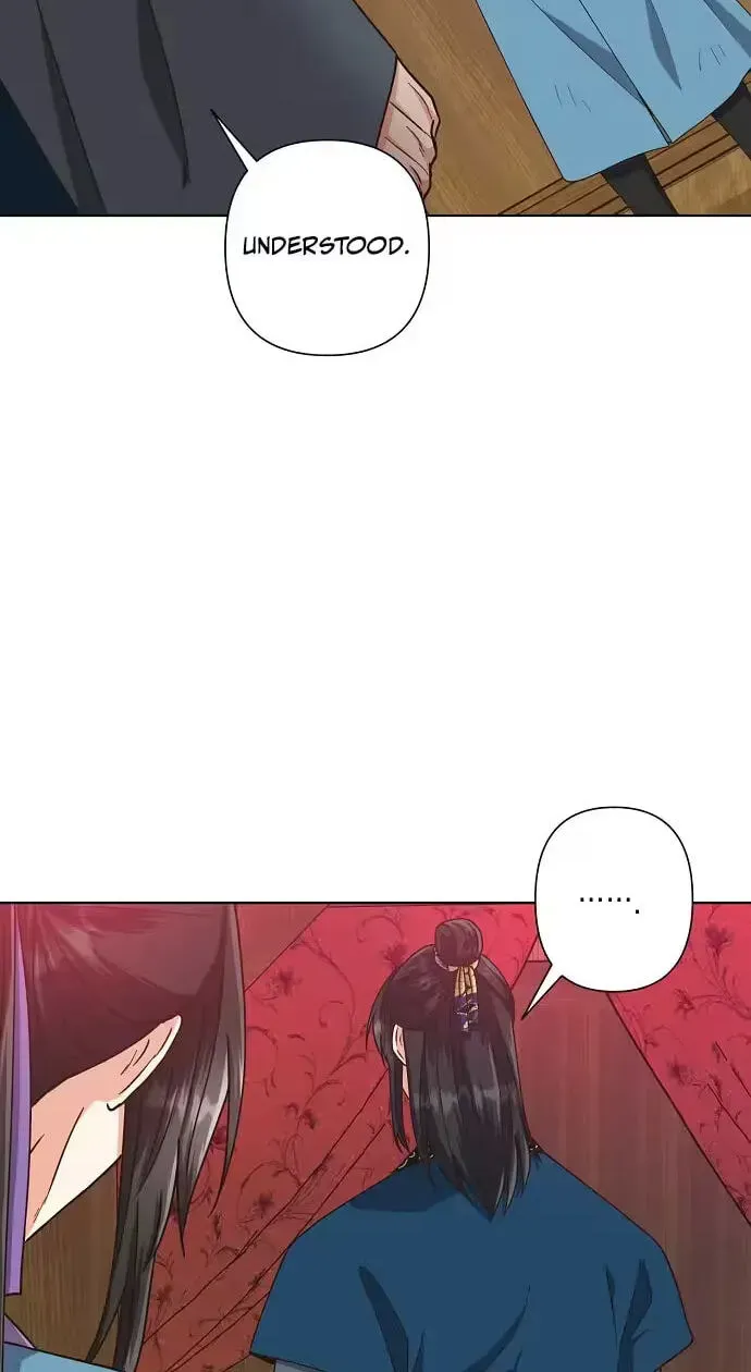 Falling Flower, Flowing Water Chapter 45 page 35 - 