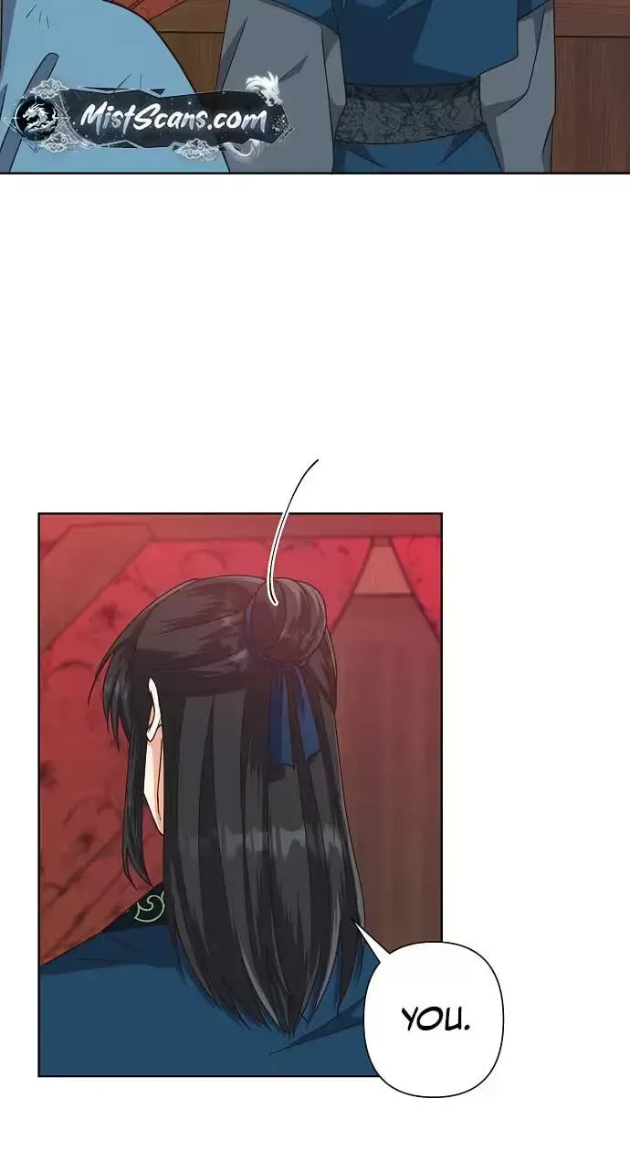 Falling Flower, Flowing Water Chapter 45 page 36 - 