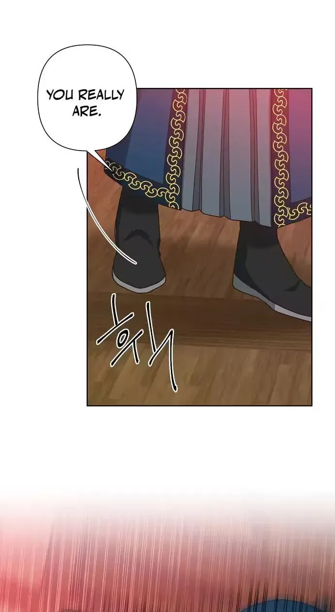 Falling Flower, Flowing Water Chapter 45 page 37 - 