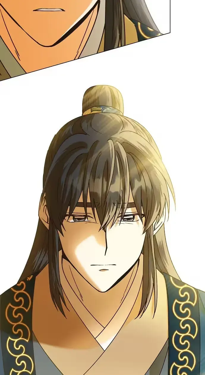 Falling Flower, Flowing Water Chapter 45 page 40 - 