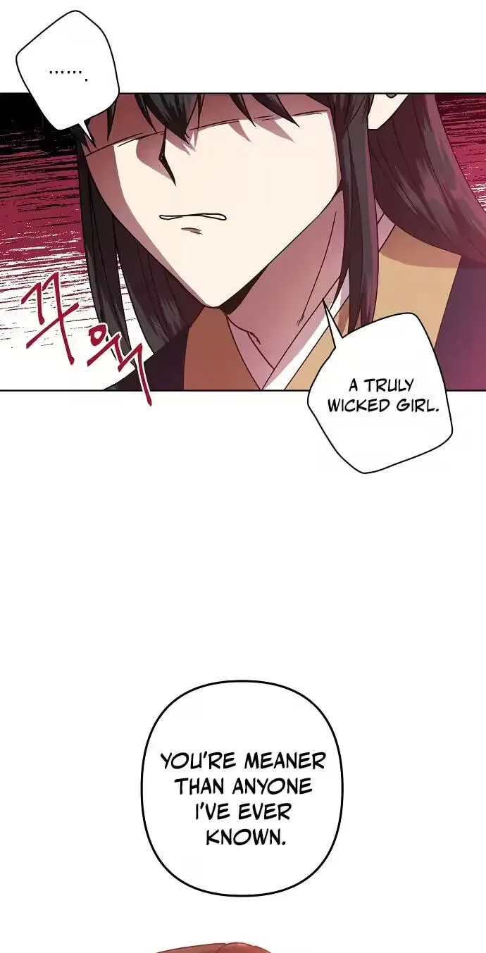 Falling Flower, Flowing Water Chapter 45 page 43 - 