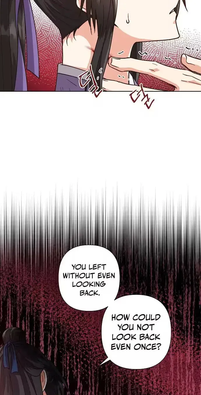 Falling Flower, Flowing Water Chapter 45 page 45 - 