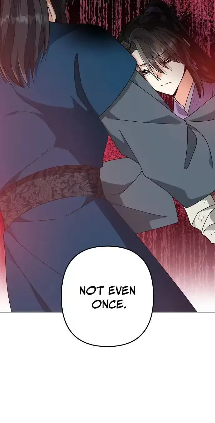 Falling Flower, Flowing Water Chapter 45 page 46 - 