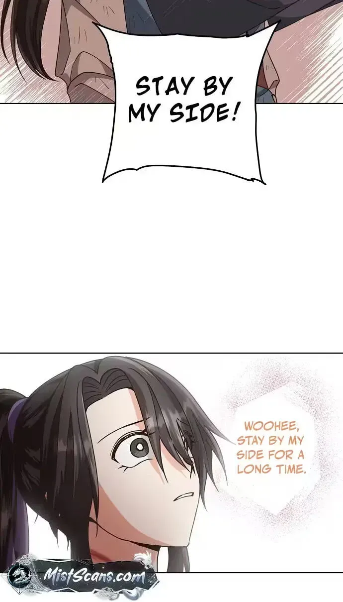 Falling Flower, Flowing Water Chapter 45 page 55 - 