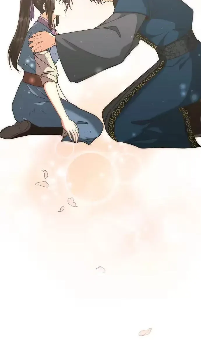 Falling Flower, Flowing Water Chapter 45 page 58 - 