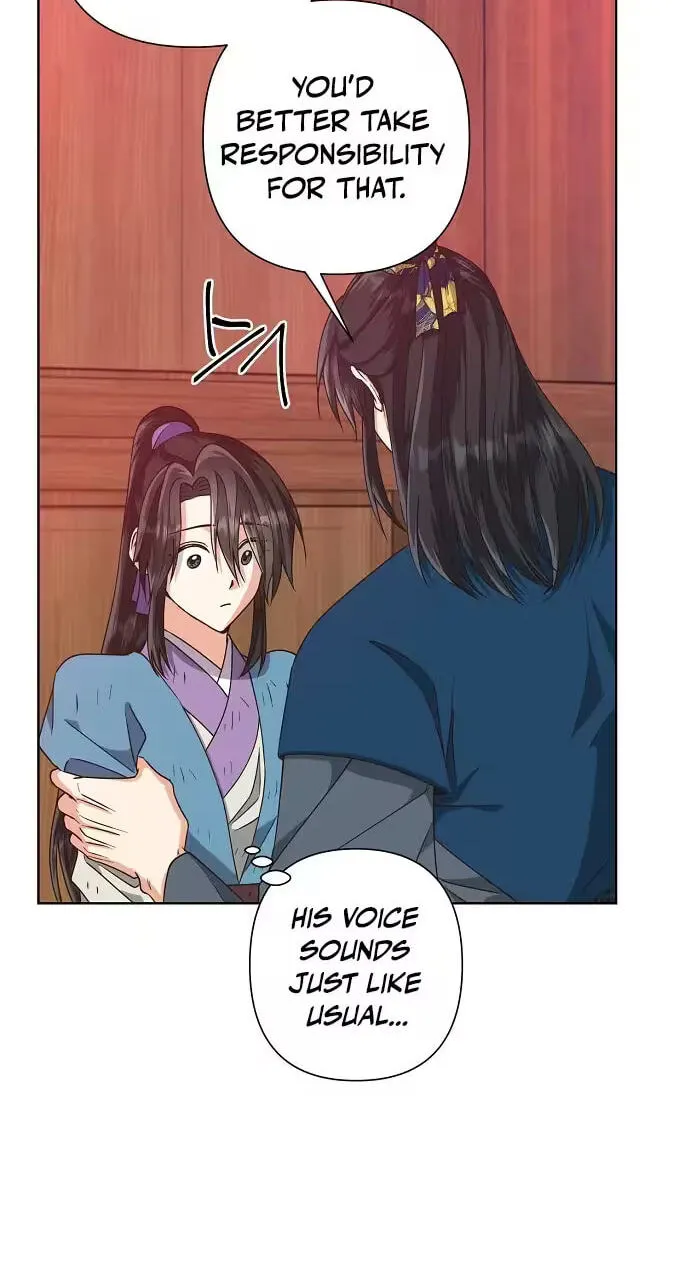 Falling Flower, Flowing Water Chapter 46 page 11 - 