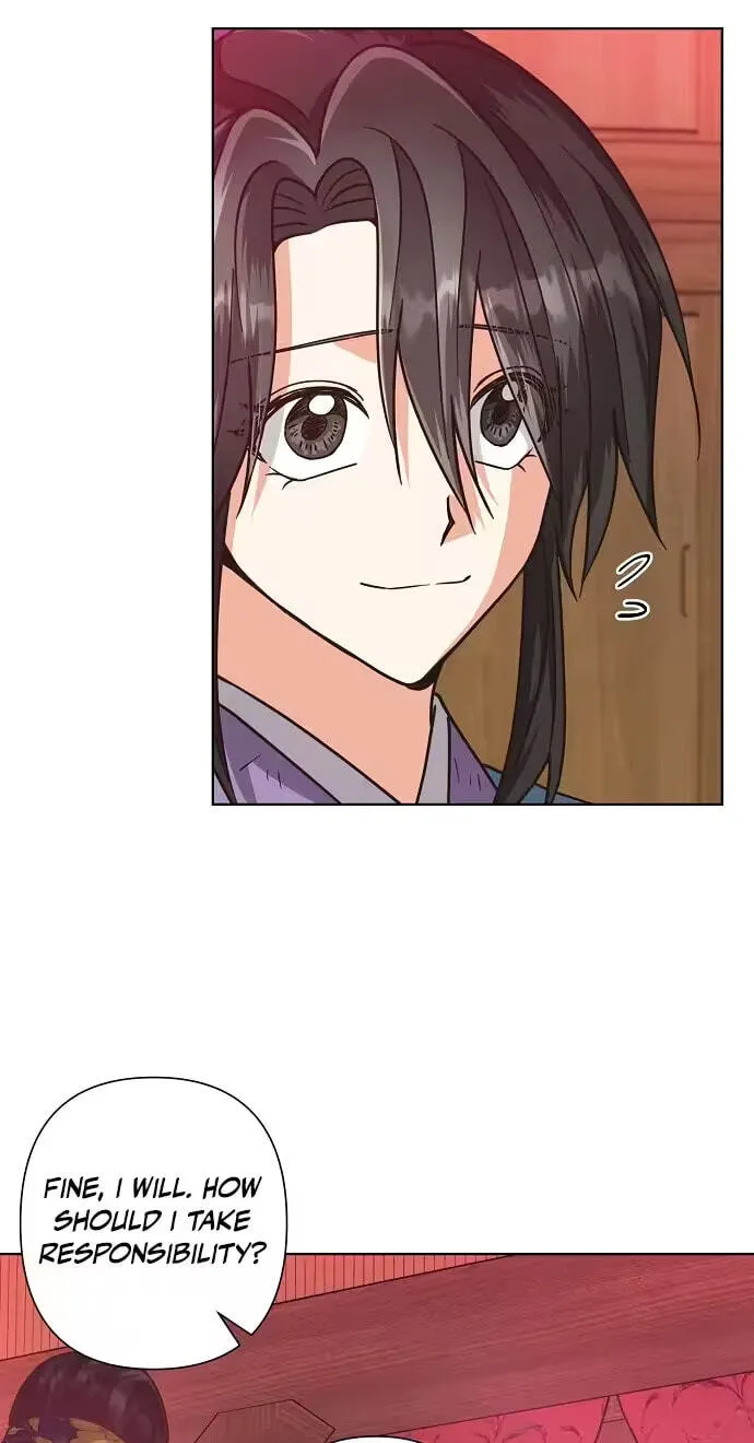 Falling Flower, Flowing Water Chapter 46 page 12 - 
