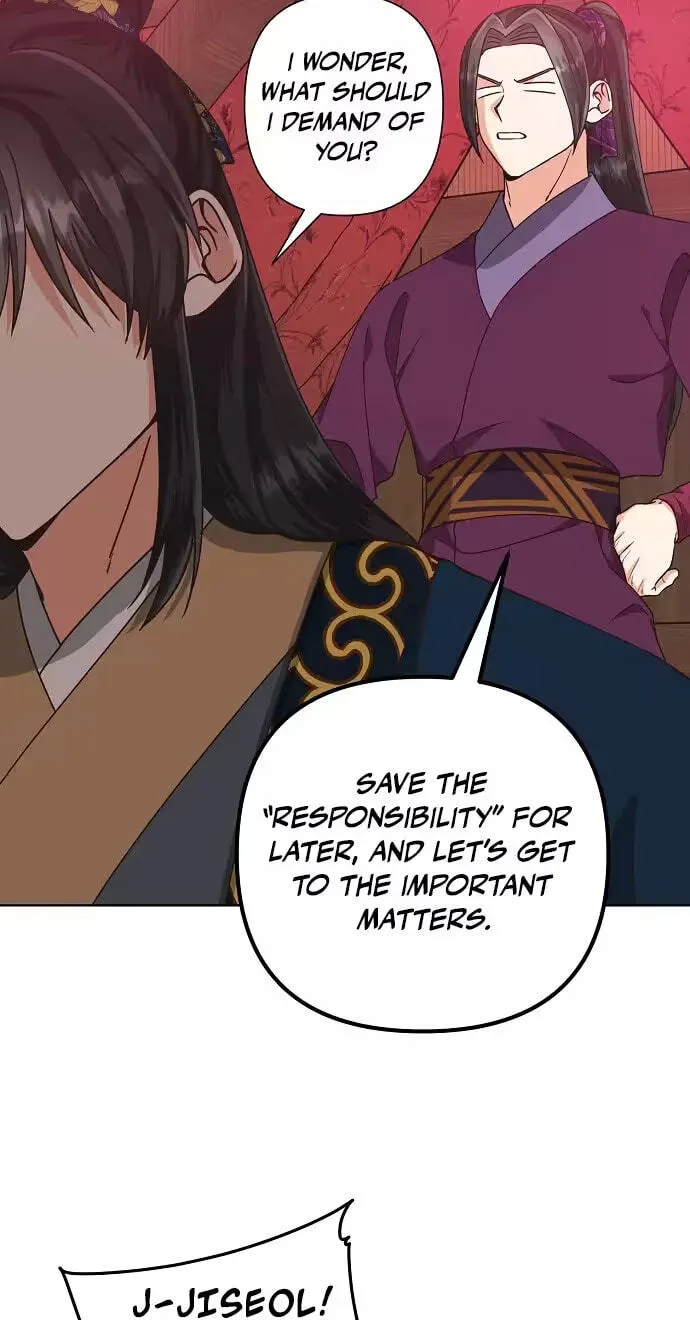 Falling Flower, Flowing Water Chapter 46 page 13 - 