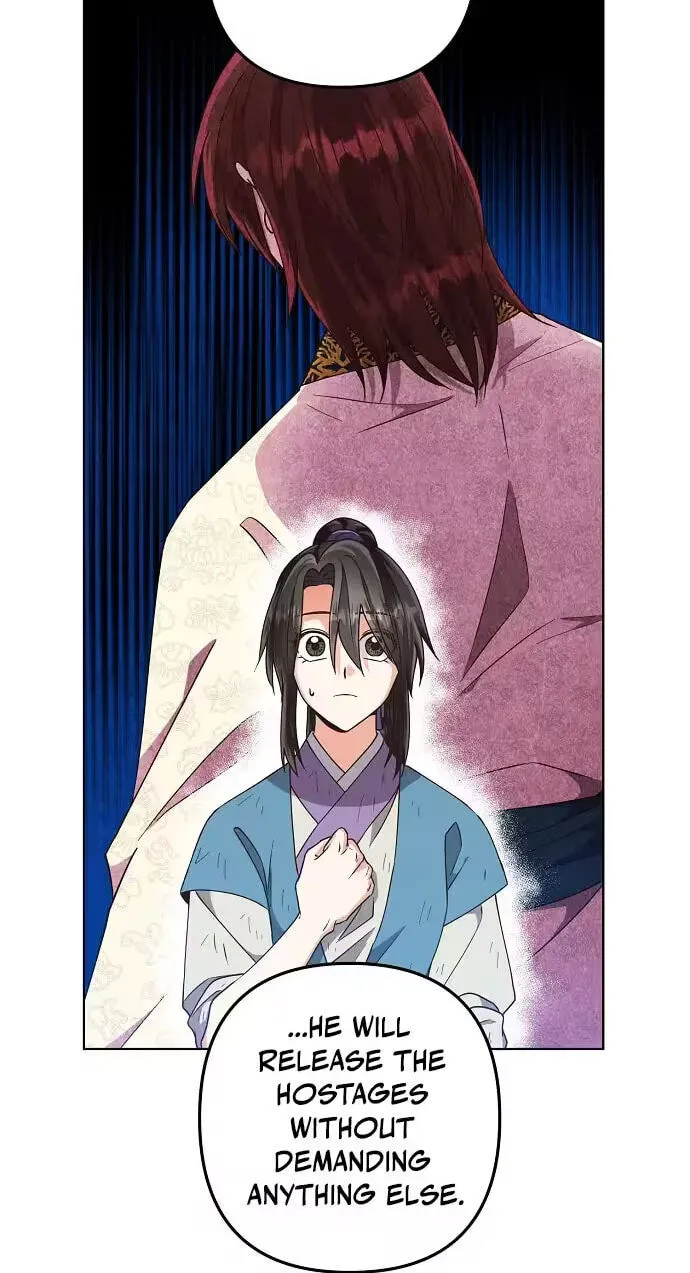 Falling Flower, Flowing Water Chapter 46 page 29 - 