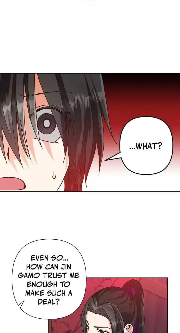 Falling Flower, Flowing Water Chapter 46 page 30 - 