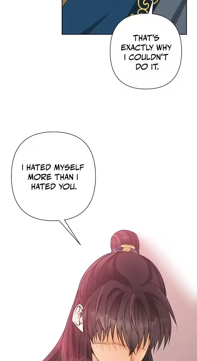 Falling Flower, Flowing Water Chapter 46 page 4 - 