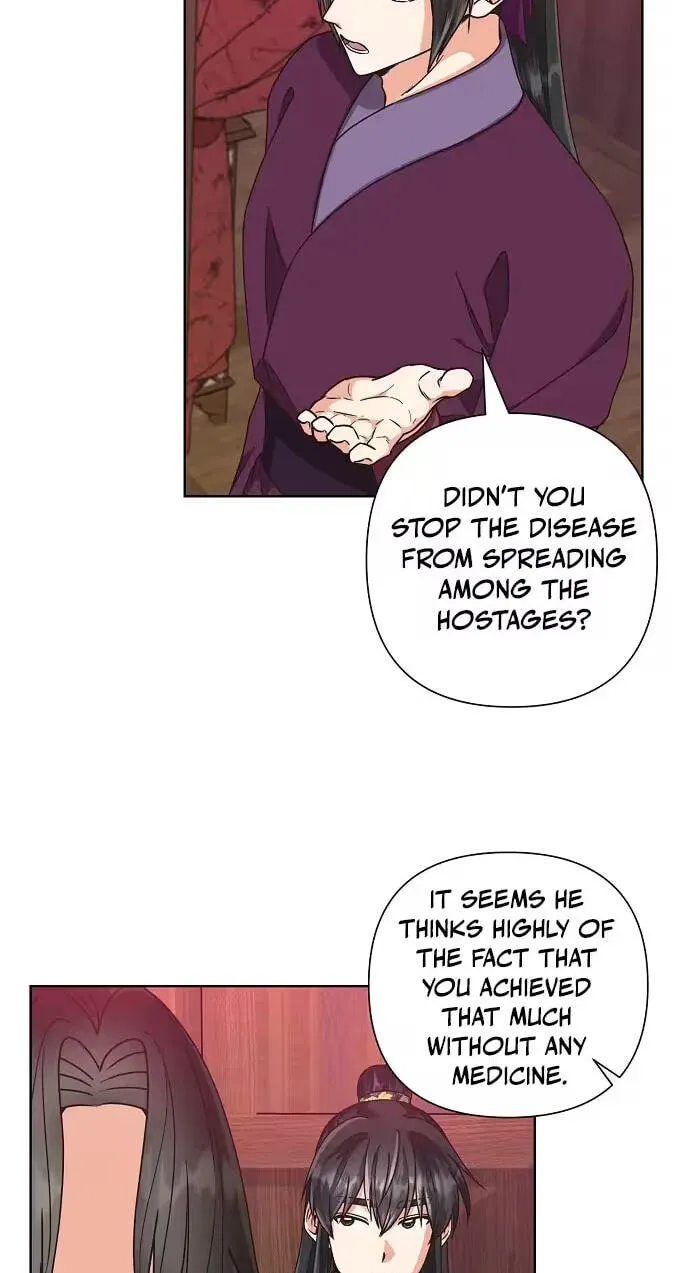 Falling Flower, Flowing Water Chapter 46 page 31 - 