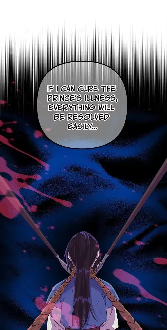 Falling Flower, Flowing Water Chapter 46 page 33 - 