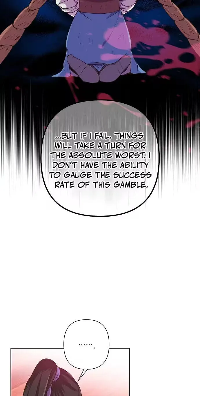 Falling Flower, Flowing Water Chapter 46 page 34 - 