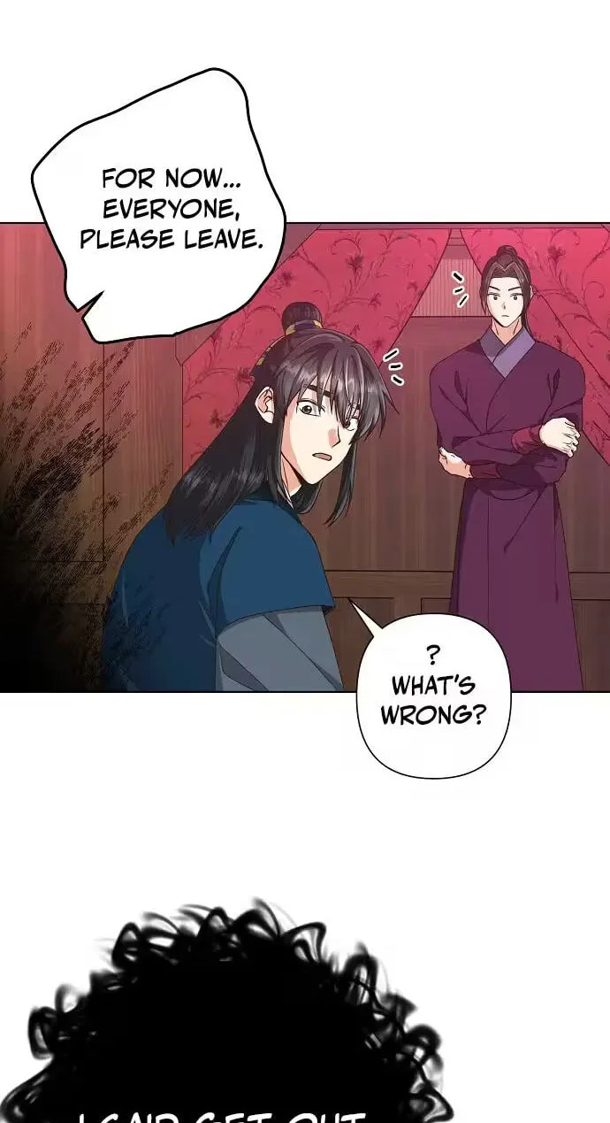 Falling Flower, Flowing Water Chapter 46 page 44 - 