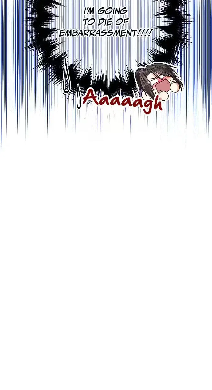 Falling Flower, Flowing Water Chapter 46 page 50 - 