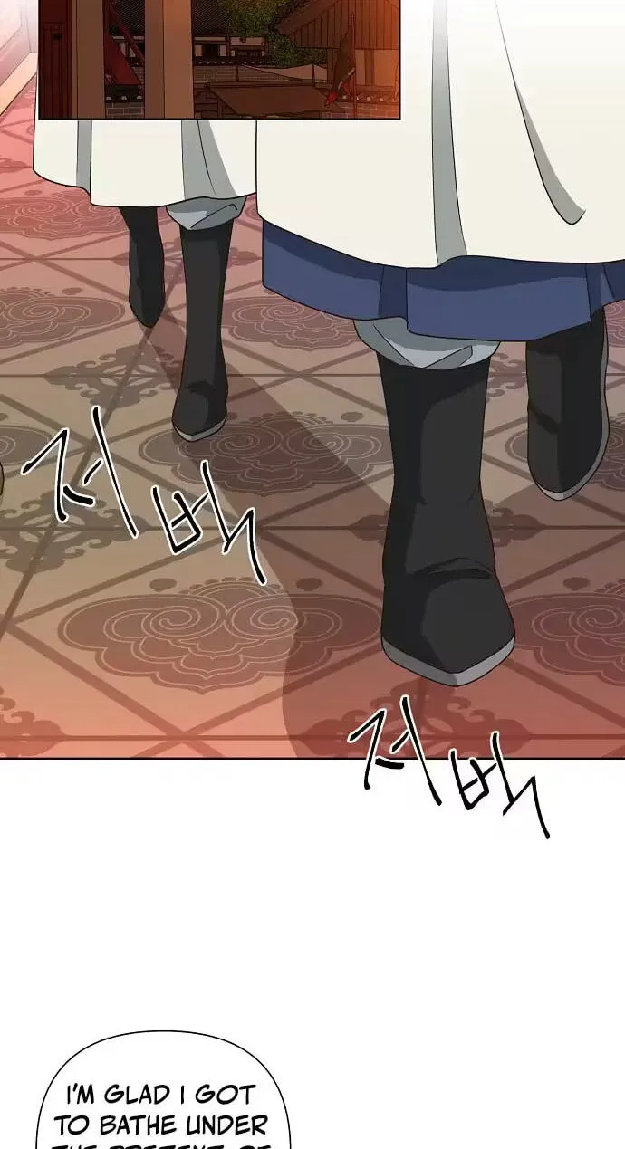 Falling Flower, Flowing Water Chapter 46 page 52 - 