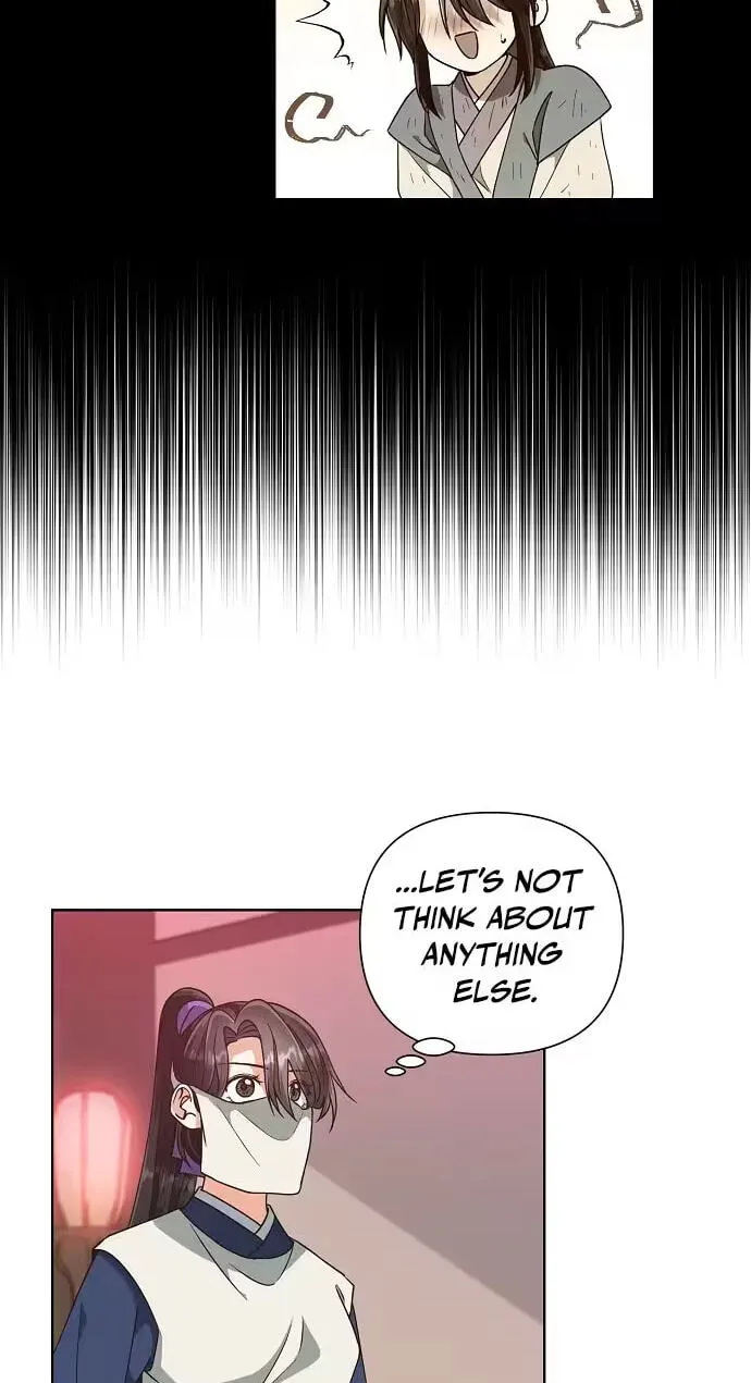 Falling Flower, Flowing Water Chapter 46 page 59 - 