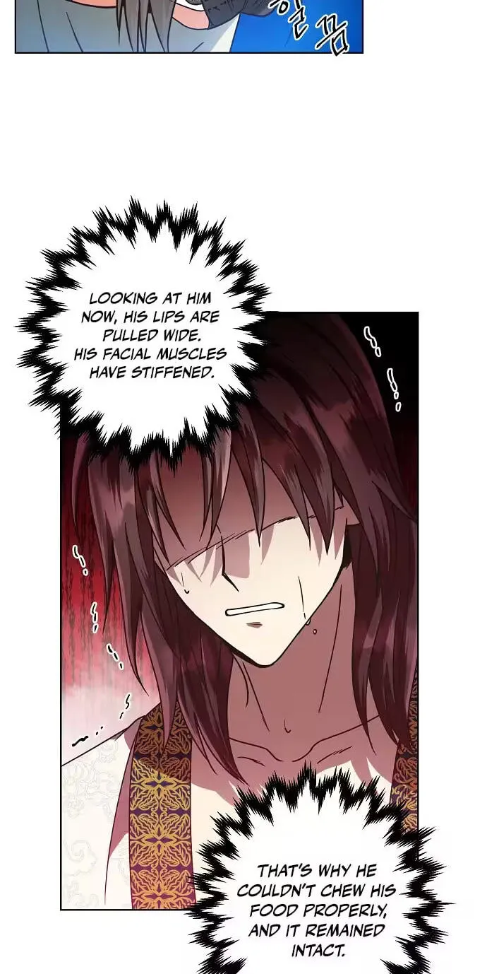 Falling Flower, Flowing Water Chapter 47 page 28 - 