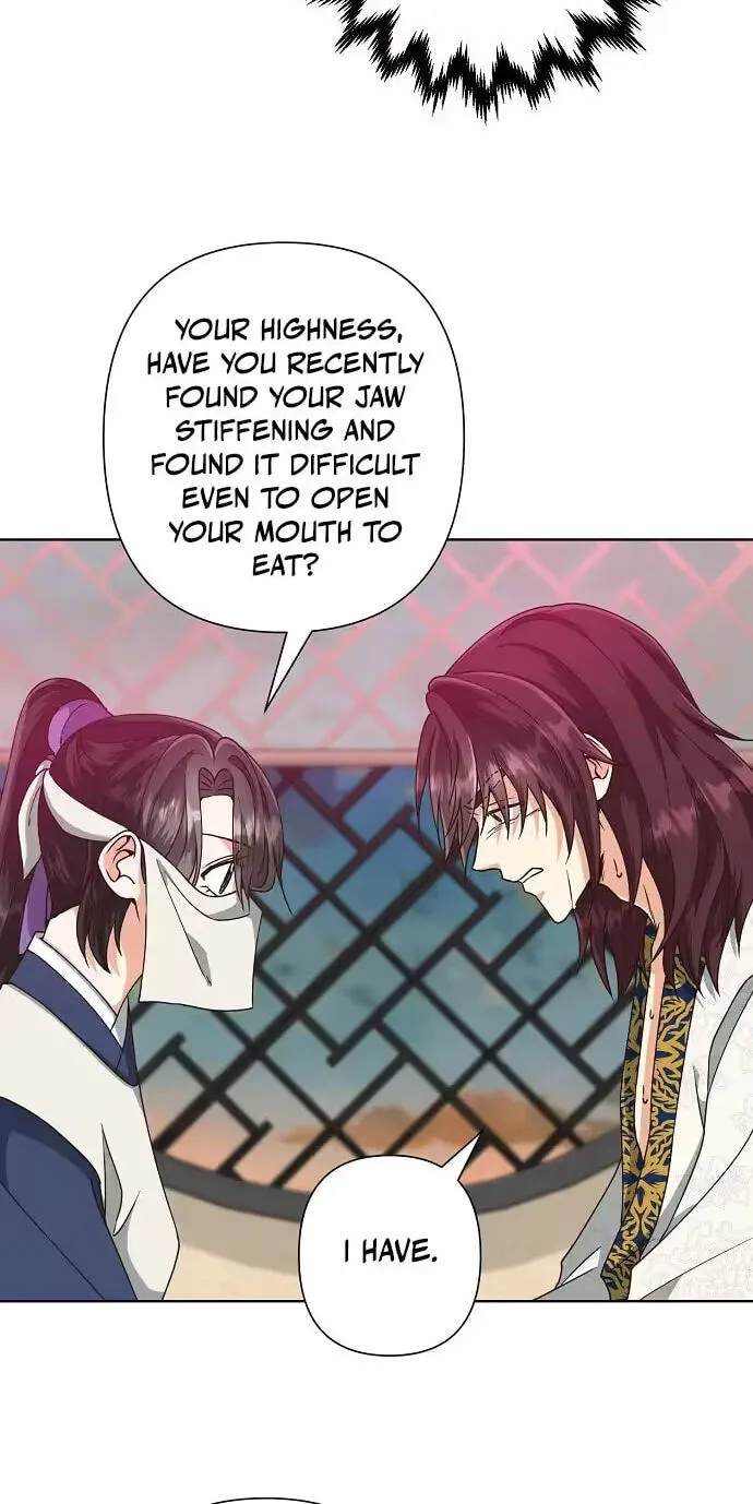 Falling Flower, Flowing Water Chapter 47 page 29 - 