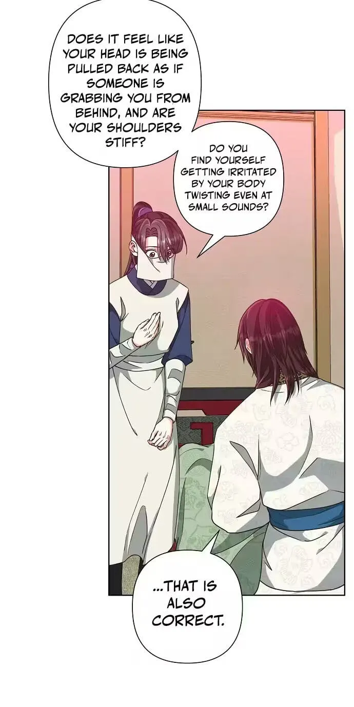 Falling Flower, Flowing Water Chapter 47 page 30 - 