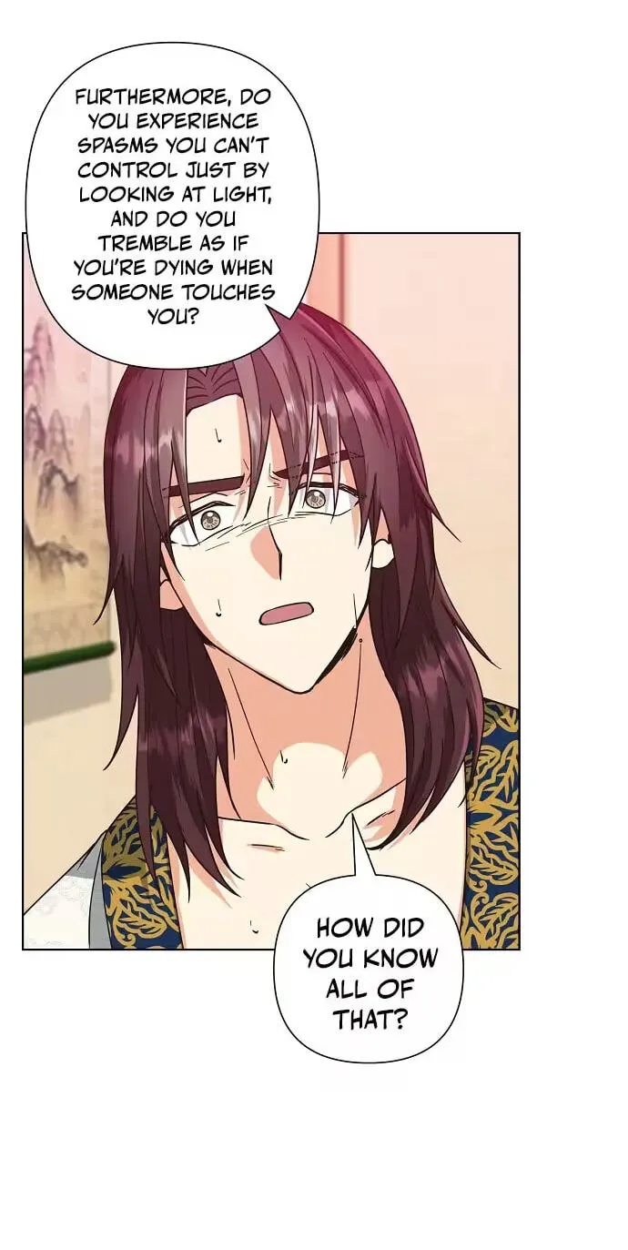 Falling Flower, Flowing Water Chapter 47 page 31 - 